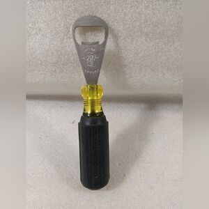 Klein Tools Beverage Tool Bottle Opener